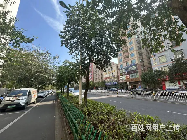(51旺铺推荐）友谊南路临街二楼180平出租 - 图片 8
