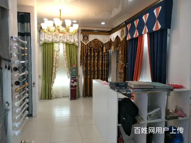 【都市时讯免费找店】光彩大市场九区窗帘店 - 图片 10