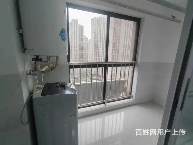 远航未来城2室2厅电梯房空调热水器电视冰箱洗衣机家具全 - 图片 8