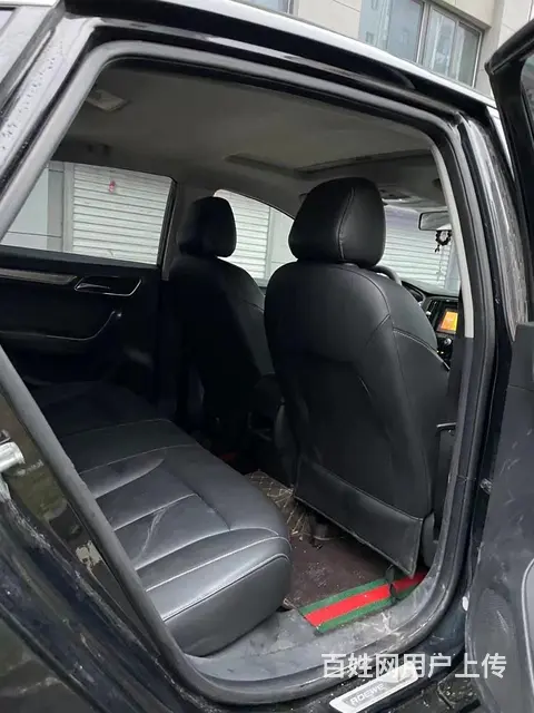 【搞定了！】荣威i6 2018款 1.5T 双离合 20T - 图片 7