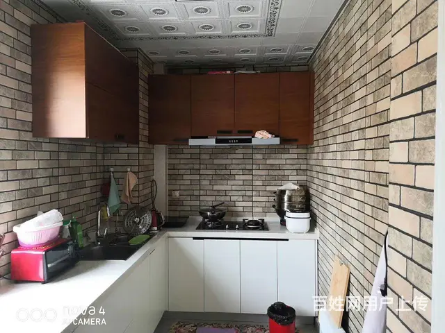 腾阳华瑞园西区176平米平层 - 图片 6