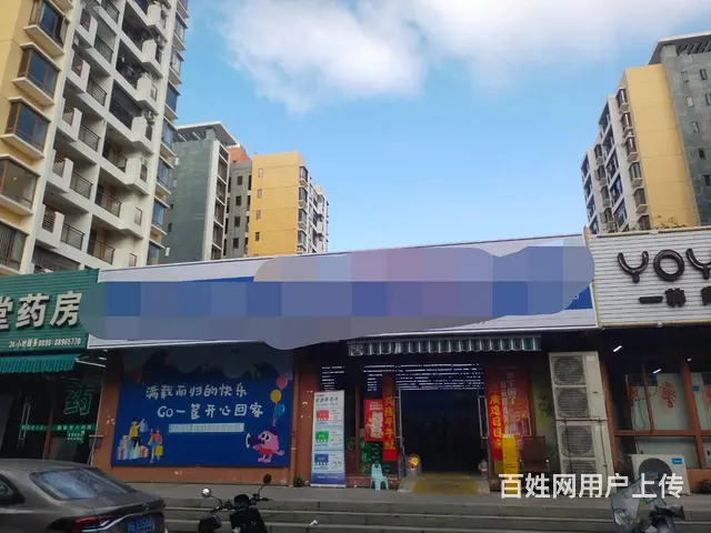 （51旺铺推荐）天涯区海航城260平超市转让 - 图片 1