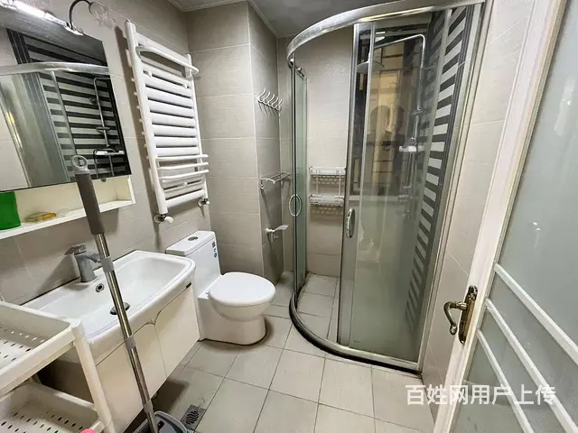 48号线双地铁口 岳家嘴 东亭 中心时代 山河大厦 - 图片 11