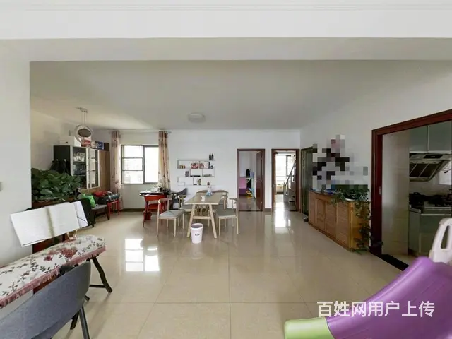 产权清晰带车位 诚心卖 看房方便银海樱花语(春天里) - 图片 1