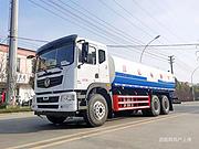 蓝牌东风多利卡运水车 厂家报价