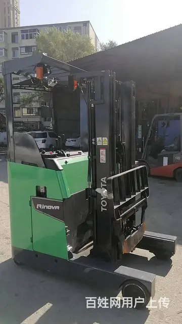 合力柴油叉车租赁地牛出租小铁牛租赁电动堆高车大前移 - 图片 4