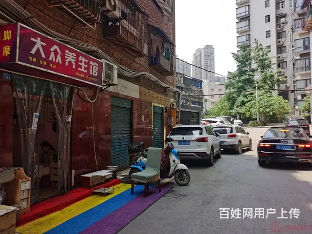 （达州铺源网）南外新达路20㎡养生馆转让 - 图片 4