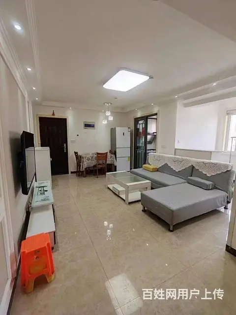 奔腾大道棕淋湾小区 普通住宅2厅 精装修 - 图片 6