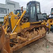 广元转让优质山推SD16二手160推土机 甘地湿地