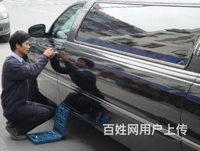 金湾汽车开锁公司电话 金湾24小时开锁服务中心 - 图片