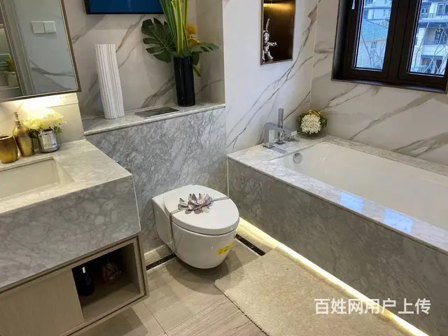 太湖园庄叠加别墅 - 图片 7
