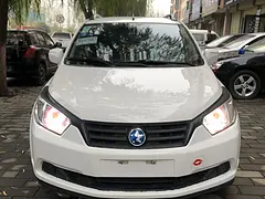 【搞定了！】启辰 启辰R50 2013款 1.6 手动 时尚