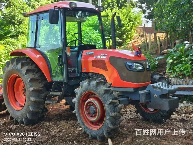 久保田954转让 - 图片 6