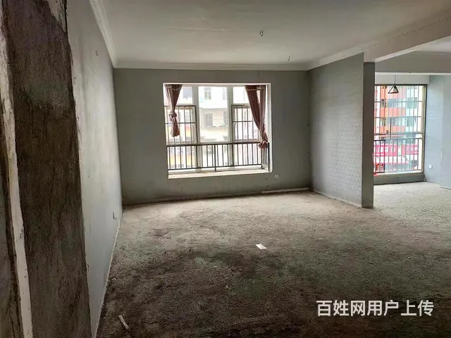 招商花园城对面实验2小范围和谐家园3室2卫便宜出售临近沃尔玛 - 图片 8