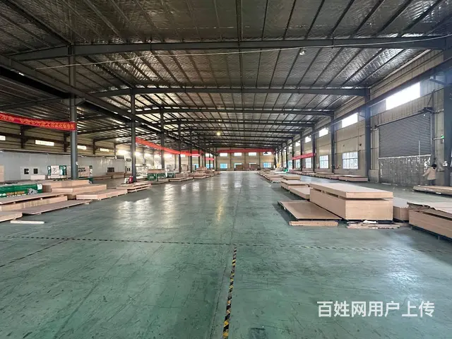 【弘扬快讯】铜山新区高新区标准厂房出租 - 图片 2