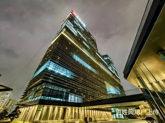 浙江数字出版印刷大楼，拱墅武林板块，出租130至4300方！ - 图片 12