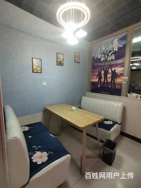 7793（七P）个人城东区成隆小区楼下临街旺铺转让 - 图片 4