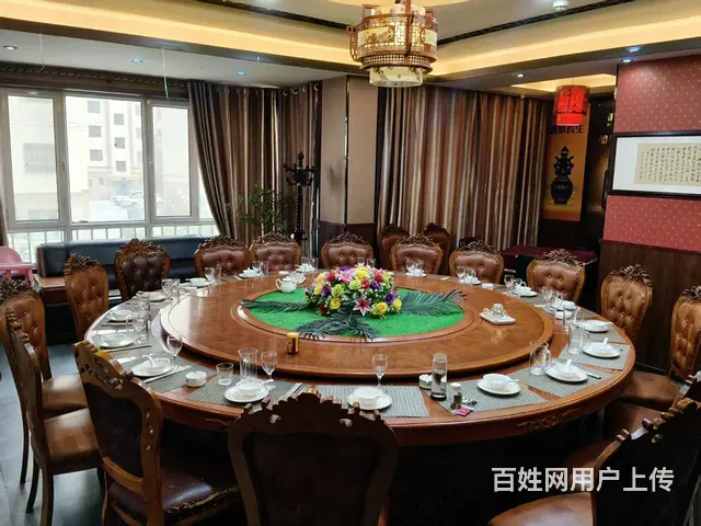 （帮选铺）一金塔县建新路酒菜馆对外转让 - 图片 9