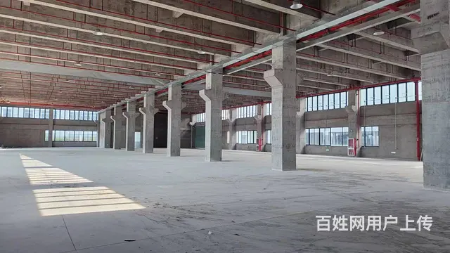 嘉善干窑全新厂房15含票含物业 - 图片 1