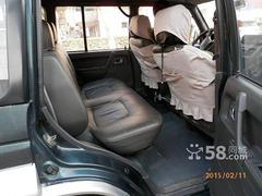 （出售）长丰奇兵 2004款 2.2 手动 豪华I