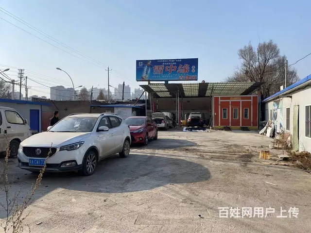 6693城中区南川东路奇石古玩市场鹏之星修理厂转让 - 图片 1