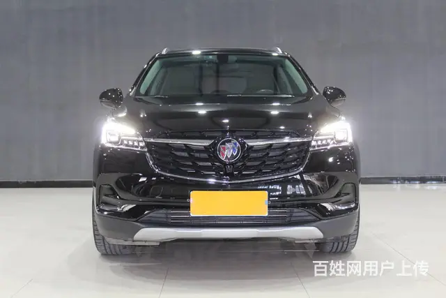 【搞定了！】别克 昂科威 2020款 2.0T 手自一体 2 - 图片 1