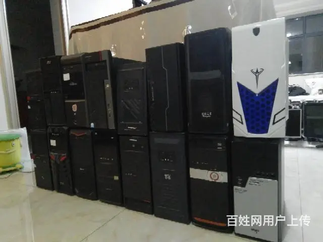 电脑店不干了，处理便宜电脑。 - 图片 4