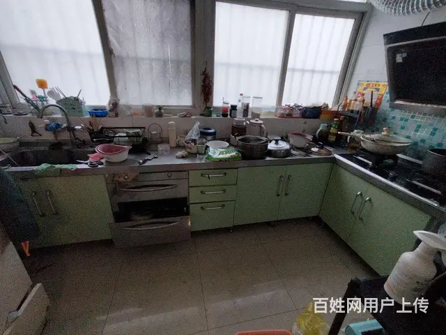 万达隔壁 锦祥花园玫瑰苑 3楼 - 图片 9