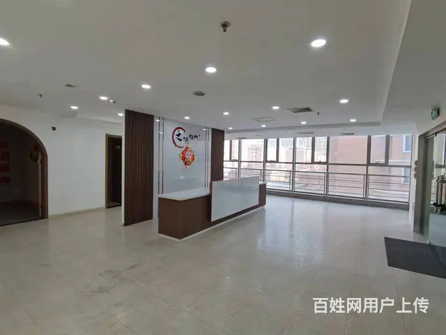 沈阳站 SK客运站楼上丨820平 37万丨精装丨地铁 城开 - 图片 8