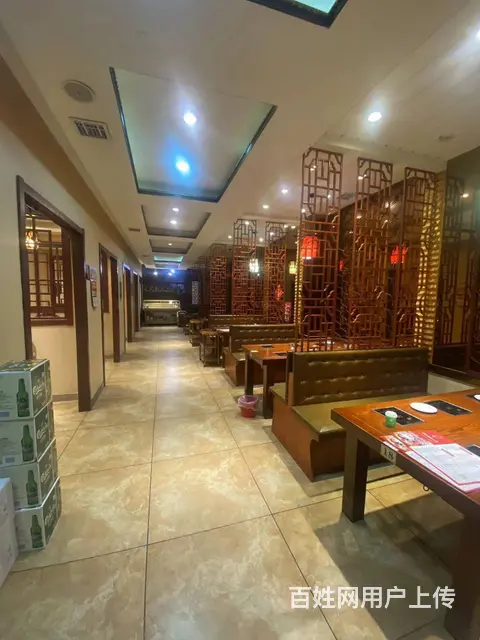 【搞定了！】南京路 远东市场  临街门市 火锅店转让 生意商 - 图片 8