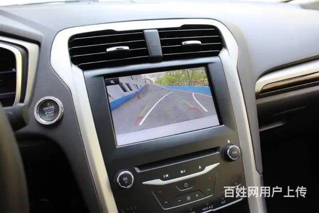 福特 蒙迪欧 2013款 2.0T 手自一体 GTDi200 - 图片 4