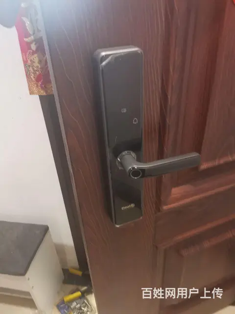 开锁 指纹锁 换锁 汽车钥匙 - 图片 6