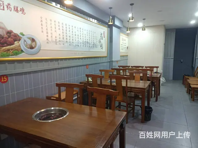 步行街府前路上沿附近旺铺吉转（可以空转！城市地标性区位！） - 图片 10