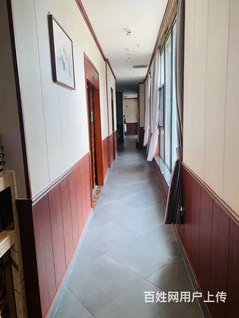 （老板本人）汽车西站地铁口临街精装茶楼优价转让  6617 - 图片 4