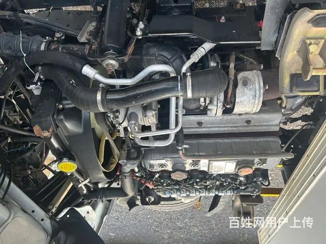 江铃 顺达 保温厢式货车 国5 - 图片 8