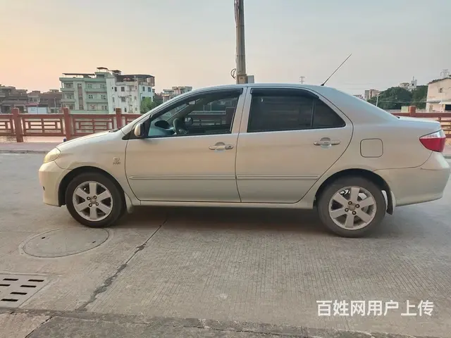 丰田 威驰 2006款 1.5 自动 GLX-i VVT-i - 图片 4