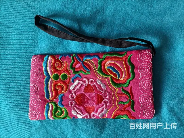 全新工艺女款包包 - 图片 3