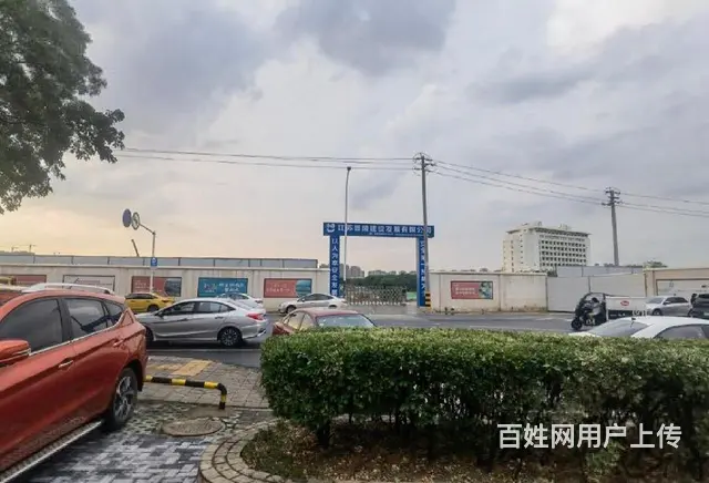 捡漏的老板来公寓价格买商铺常大旁单价7800小区门口沿街商铺 - 图片 6