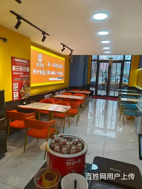 世林路 米线 麻辣烫出兑 餐馆快餐店出兑 - 图片 5