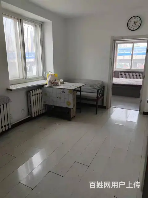锦绣花园(大东-珠林) 普通住宅1厅 简单装修 - 图片 3