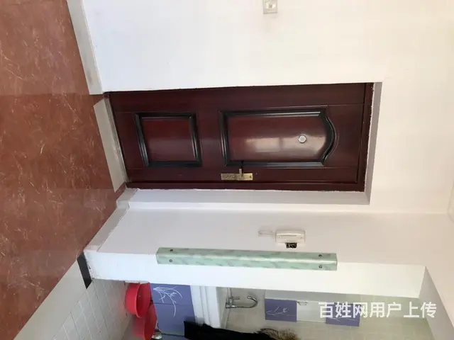 好户型空中花园低价诚心出售 - 图片 2