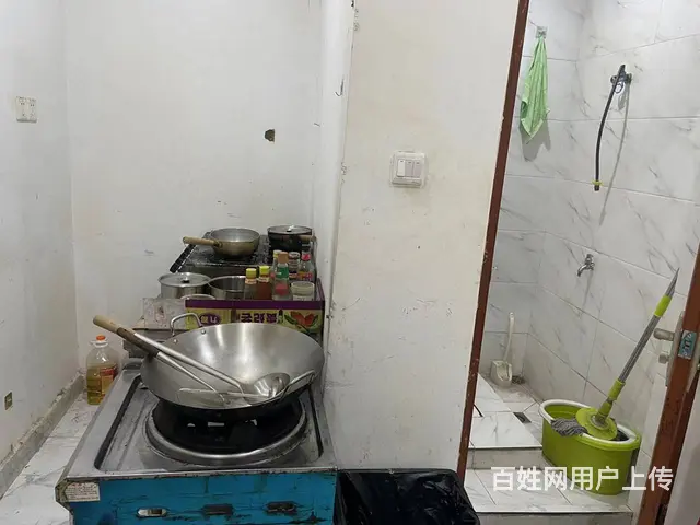 （51旺铺推荐）港门村50平餐饮店转 - 图片 7