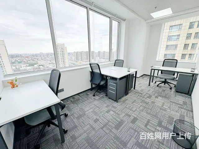 共享办公 独立办公室 独立工位 价格面议 配套齐全 - 图片 5