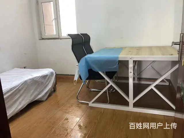 上陵黄河外滩 普通住宅2厅 简单装修 - 图片 2