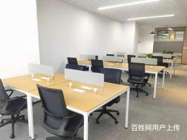 免中介费 湖里创新园 后BRT站 租金55元家具有政策补贴 - 图片 9