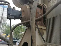 二手搅拌车 20方 车况很好  干活车