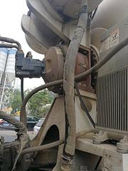 二手搅拌车 20方 车况很好  干活车