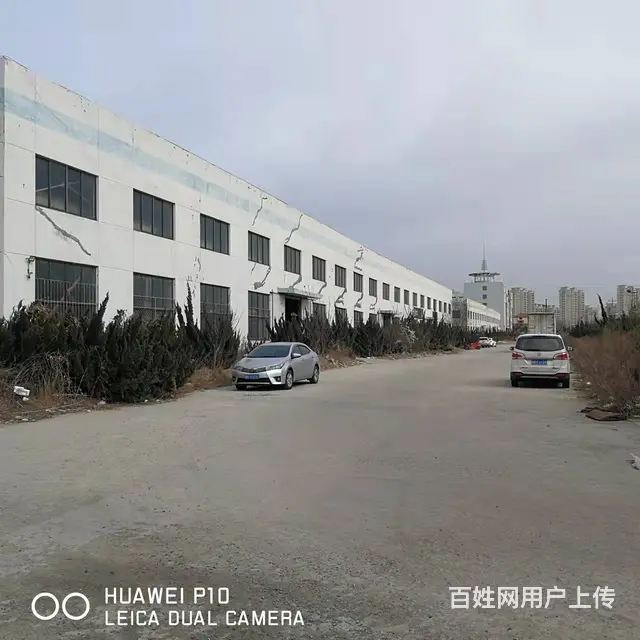 威海高区双岛湾科技城和兴路名流厂房出租(仓储优先） - 图片 3