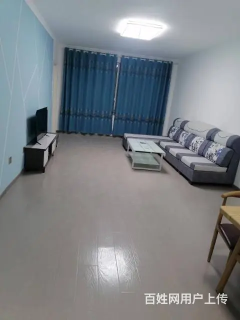 海天中华名苑二期新房简装修拎包入住 - 图片 6