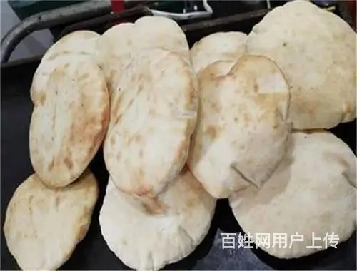 灌汤烧饼做法和配方-灌汤烧饼培训总店在哪里 - 图片 4
